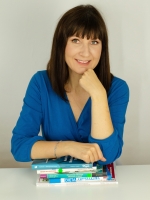 Marzena Chudek